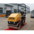 2 ton Mini Asphalt Compactor/ Self-propelled Vibratory Road Roller (FYL-900)